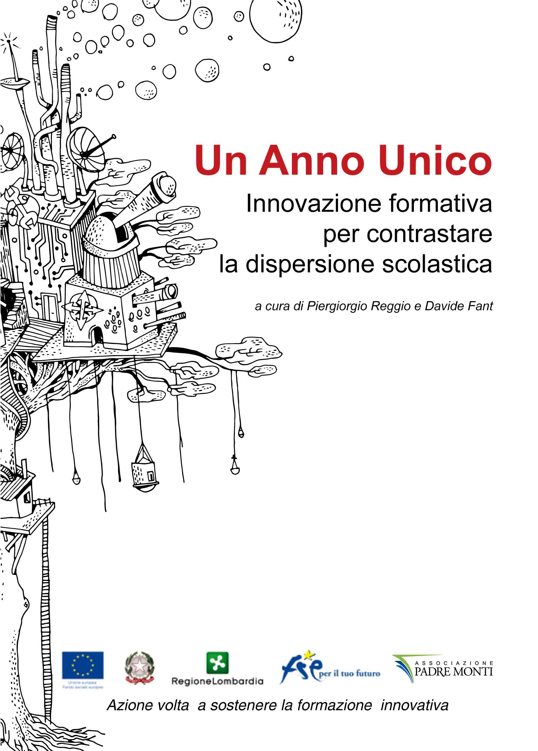 Anno Unico Cover